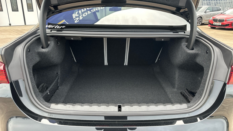 BMW M4 xDrive Competition M 2dr Step Auto Petrol Coupe